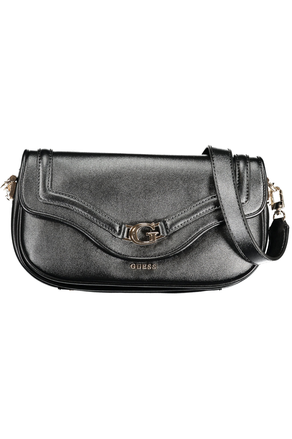 GUESS JEANS DAMEN SCHWARZE TASCHE