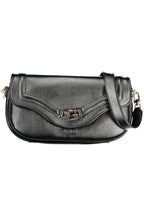 GUESS JEANS DAMEN SCHWARZE TASCHE