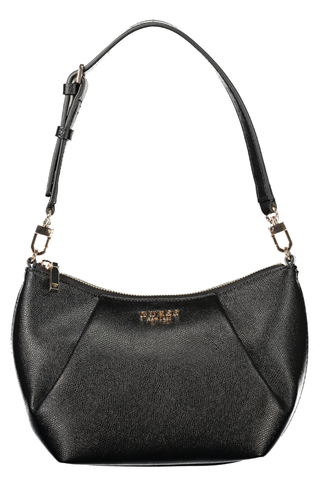 GUESS JEANS Damen Taschen – Amorette-tasche online kaufen Schwarz