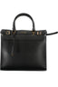 Guess Jeans Schwarze Damentasche Schwarz