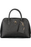 GUESS JEANS Damen Taschen – Patsie Bag, mit Taschen Schwarz