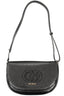 GUESS JEANS Damentasche Schwarz – Stilvolle Umhängetasche für Damen Schwarz