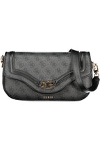 GUESS JEANS DAMEN SCHWARZE TASCHE