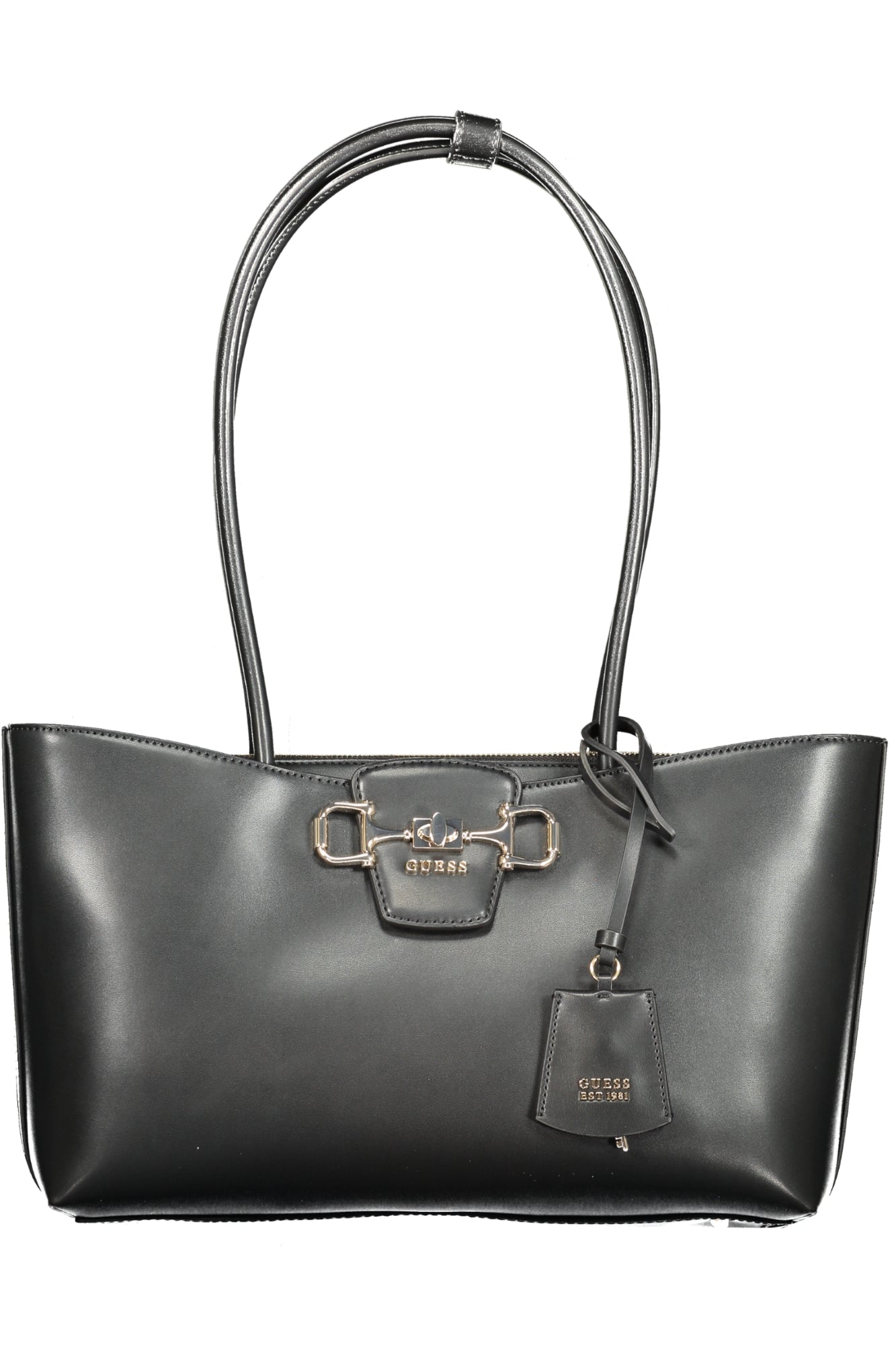 Black women's bag by Guess Jeans Secondary image