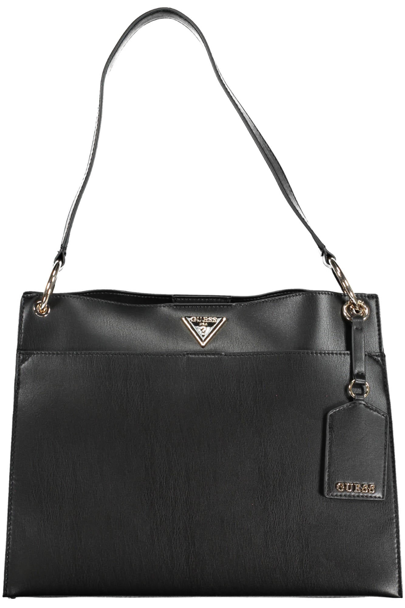 GUESS JEANS Damen Taschen – mit Taschen online kaufen Schwarz