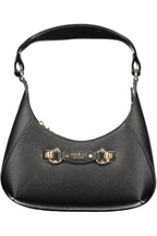 GUESS JEANS DAMEN SCHWARZE TASCHE