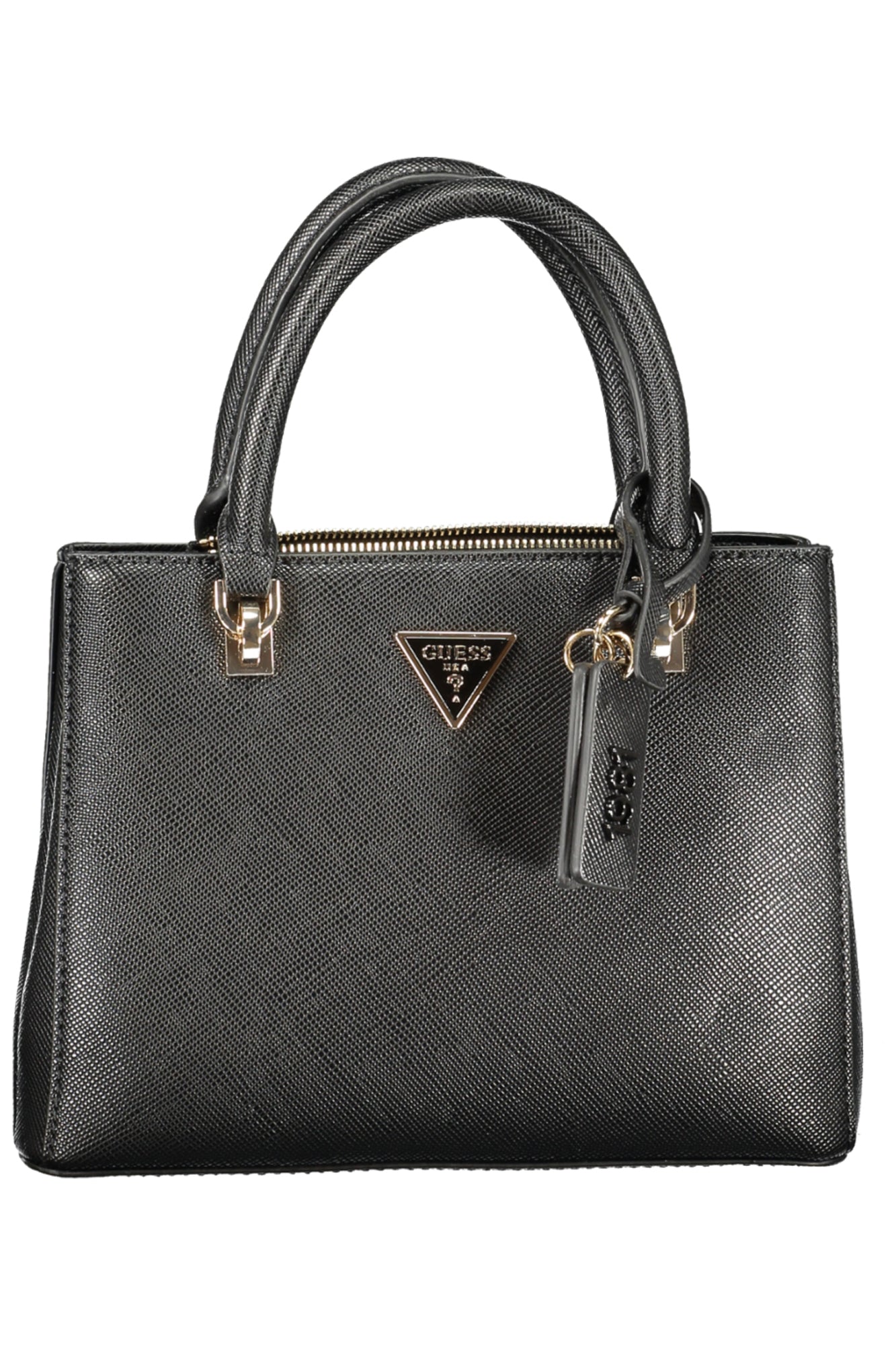 GUESS JEANS Damen Taschen – Noelle Tasche, mit Taschen Zweitbild