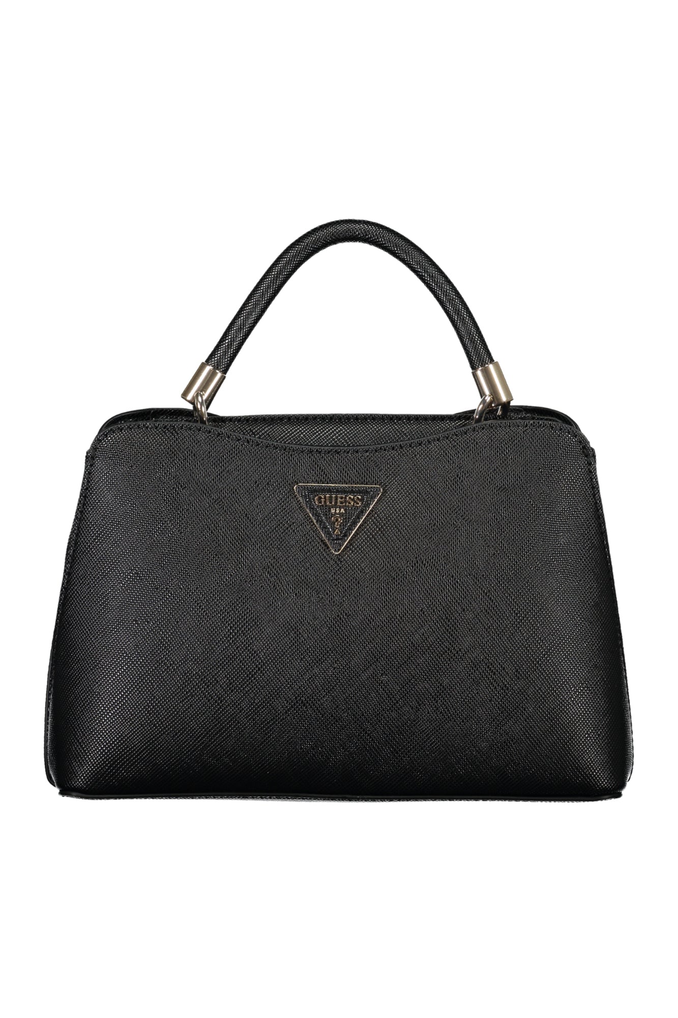 GUESS JEANS Damen Taschen – Gizele-tasche online kaufen Schwarz