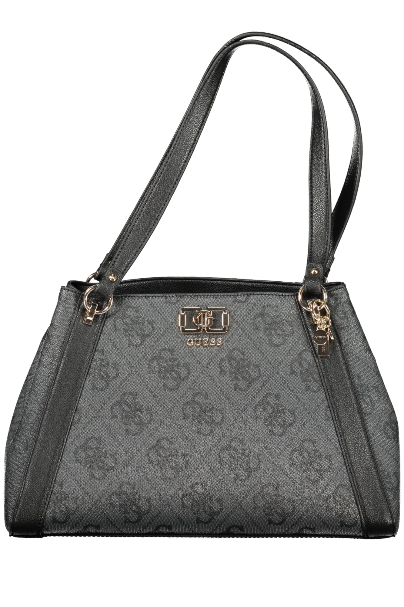 Black women's bag by Guess Jeans Secondary image