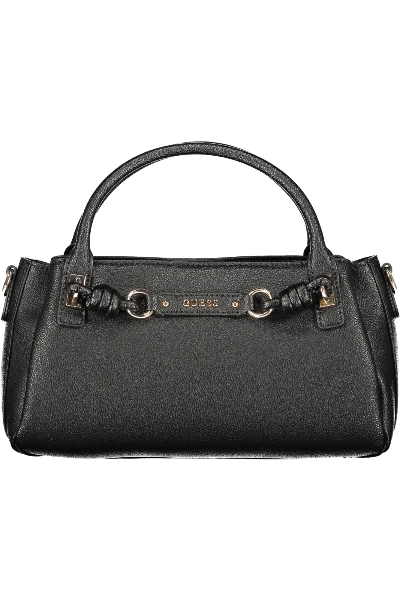 GUESS JEANS Damen Taschen – Camelia-tasche online kaufen Schwarz