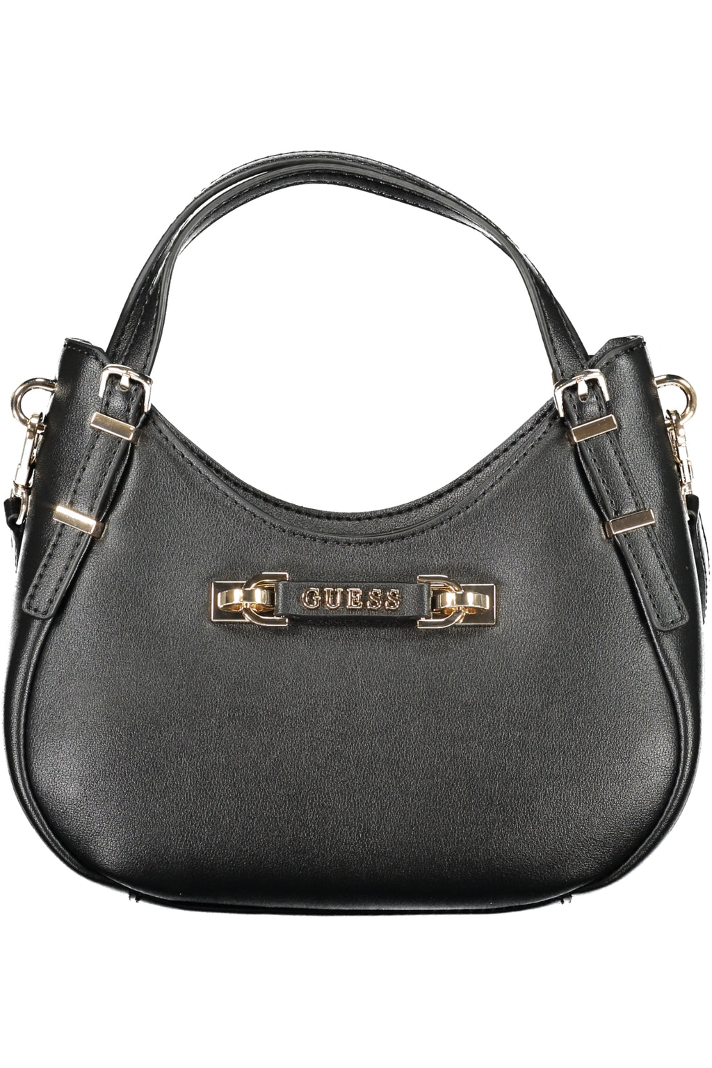 GUESS JEANS DAMEN SCHWARZE TASCHE