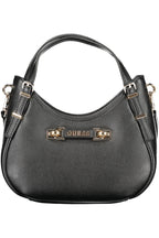 GUESS JEANS DAMEN SCHWARZE TASCHE