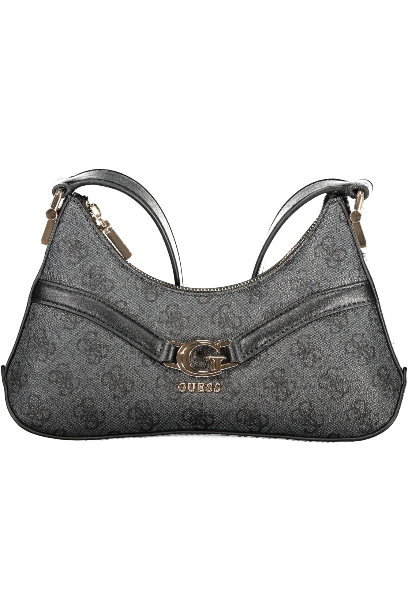 GUESS JEANS DAMEN SCHWARZE TASCHE Hauptbild