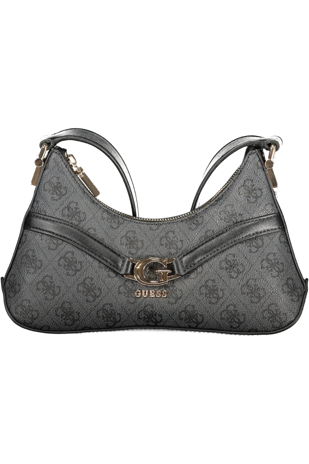 GUESS JEANS DAMEN SCHWARZE TASCHE