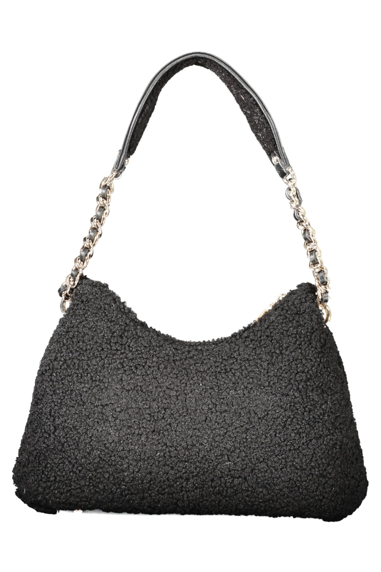 Guess Jeans Damentasche Schwarz Schwarz