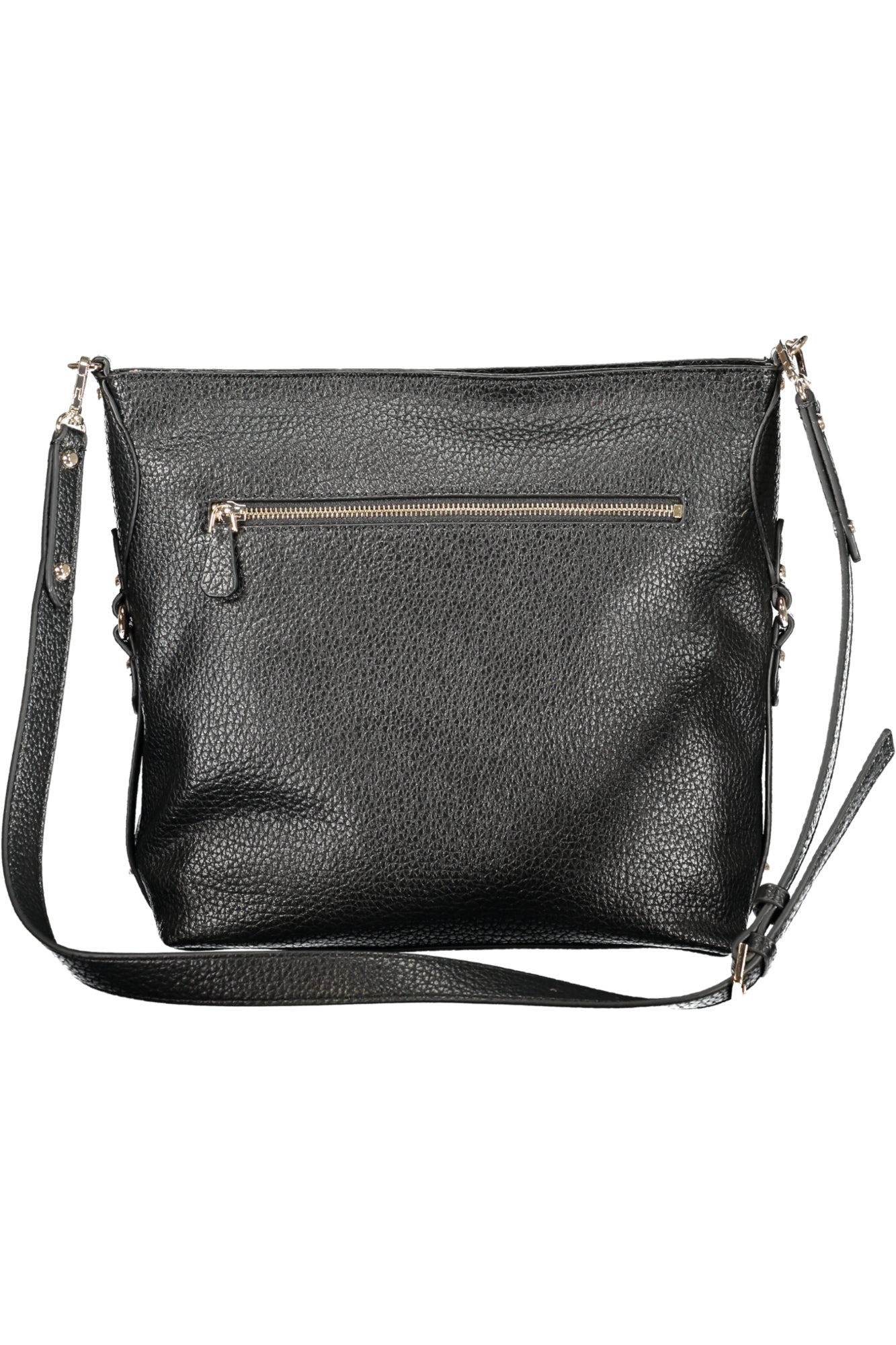 GUESS JEANS Damen-Tasche Beige – Elegante Schultertasche für Frühjahr/Sommer | soulluna.de Schwarz