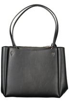 GUESS JEANS DAMENTASCHE SCHWARZ