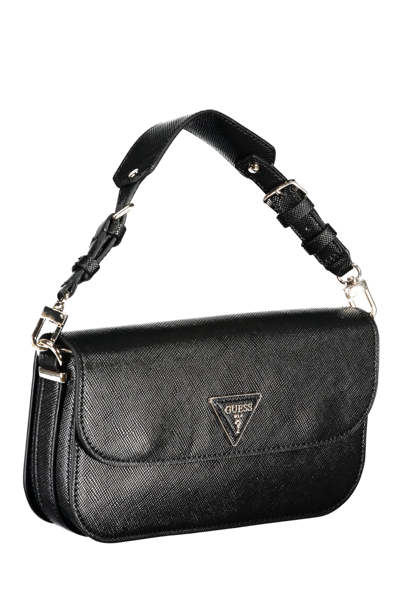 GUESS JEANS Damen Taschen – Brynlee-tasche online kaufen Schwarz