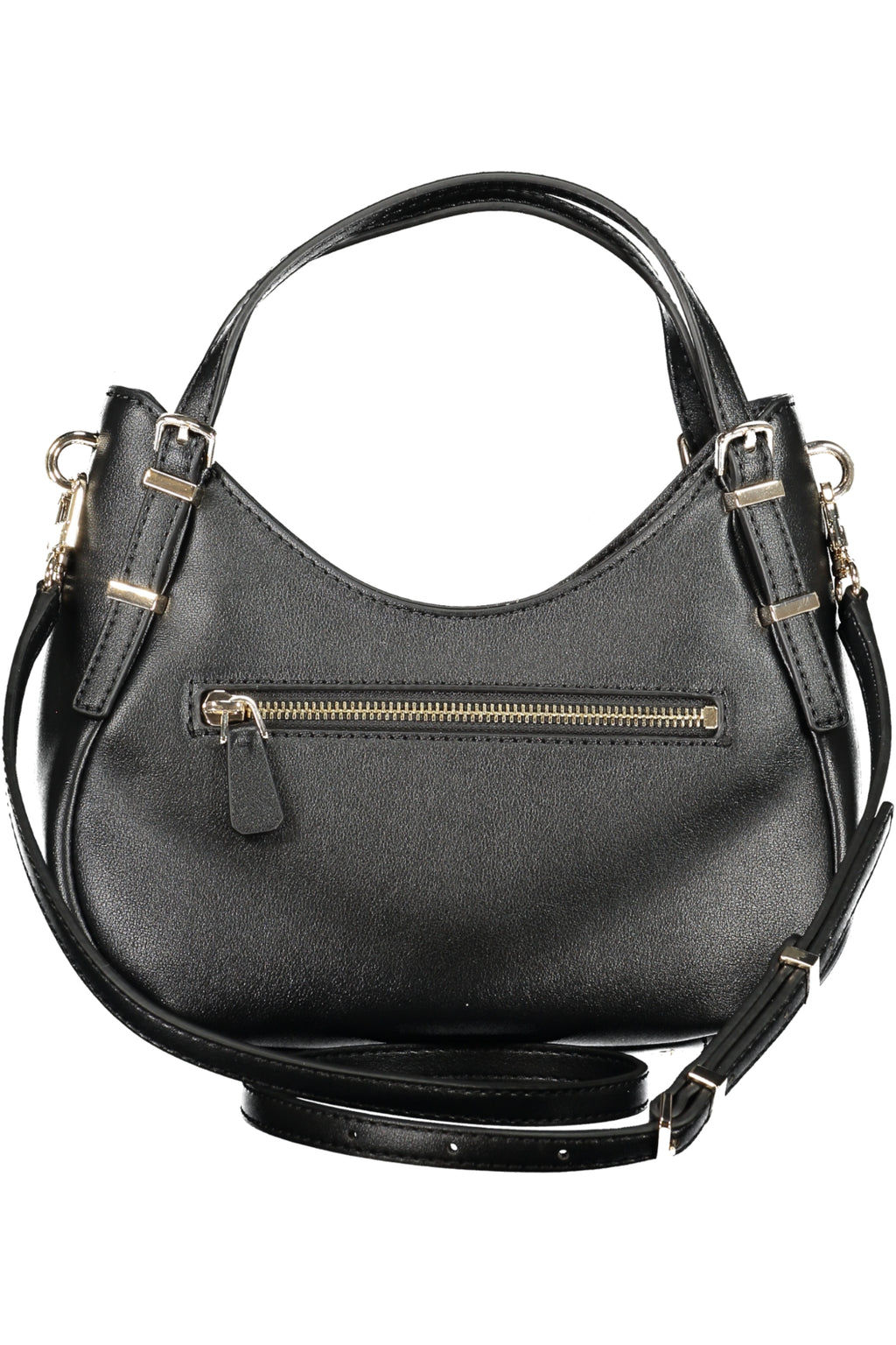 GUESS JEANS DAMEN SCHWARZE TASCHE