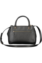 GUESS JEANS DAMENTASCHE SCHWARZ