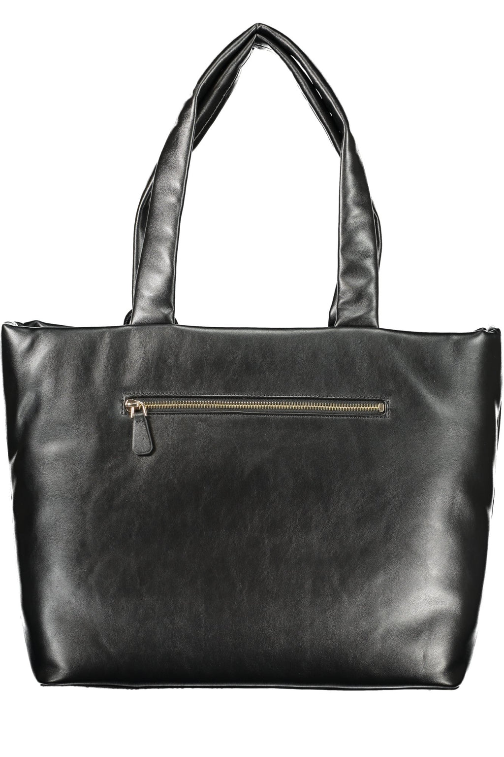 SCHWARZE DAMENTASCHE VON GUESS JEANS