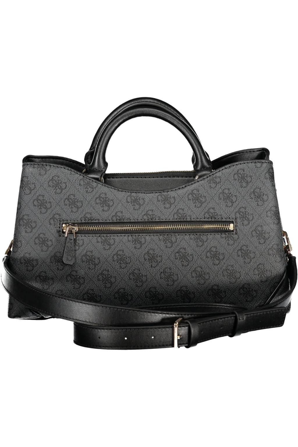 GUESS JEANS DAMEN SCHWARZE TASCHE