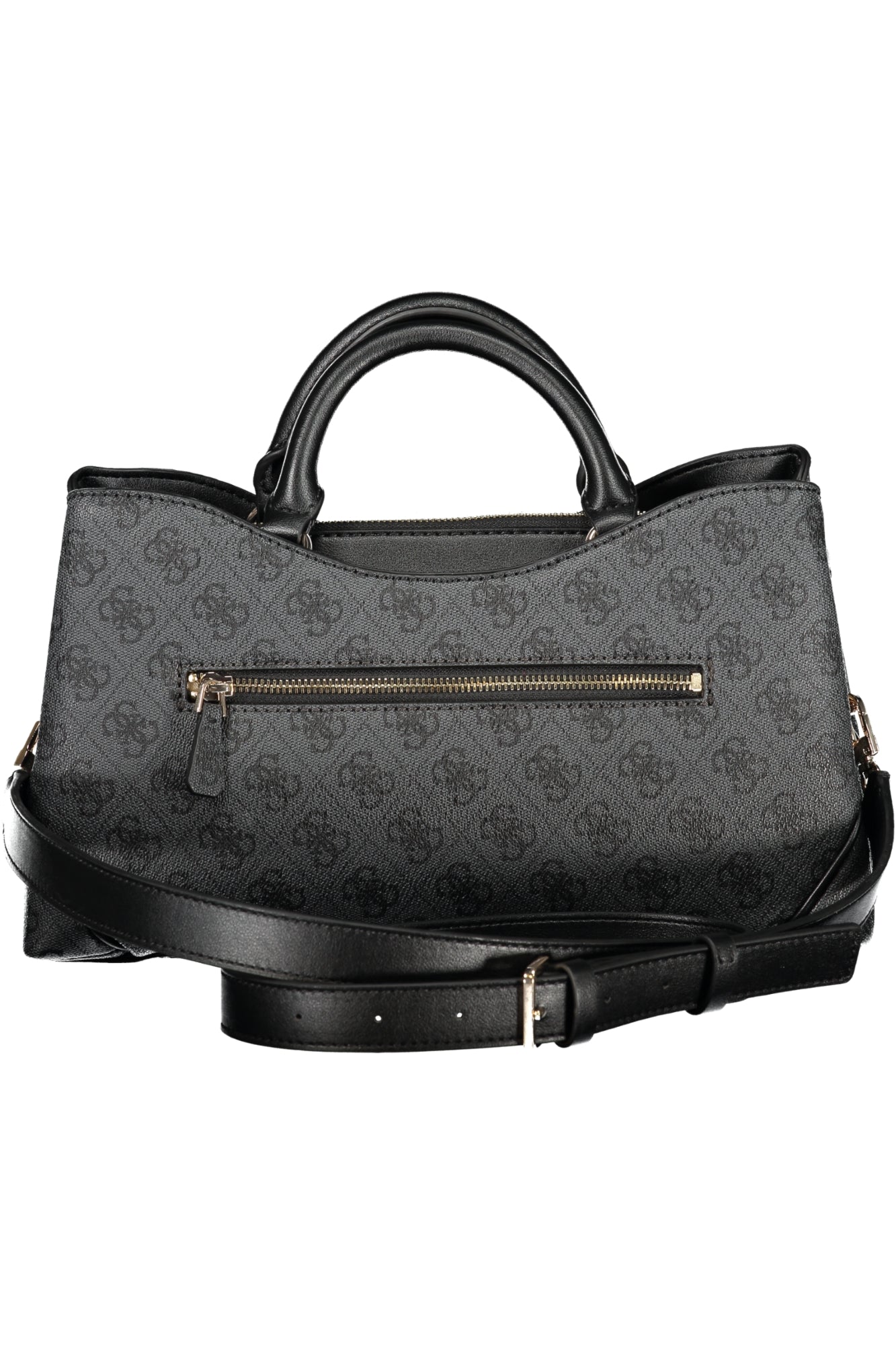 GUESS JEANS DAMEN SCHWARZE TASCHE