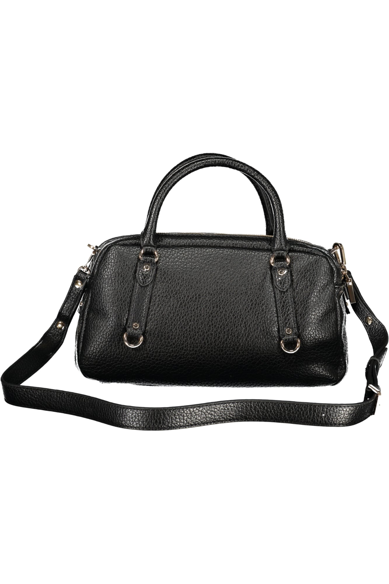 GUESS JEANS Damen-Tasche Beige – Elegante Handtasche mit Schultergurt | soulluna.de Schwarz