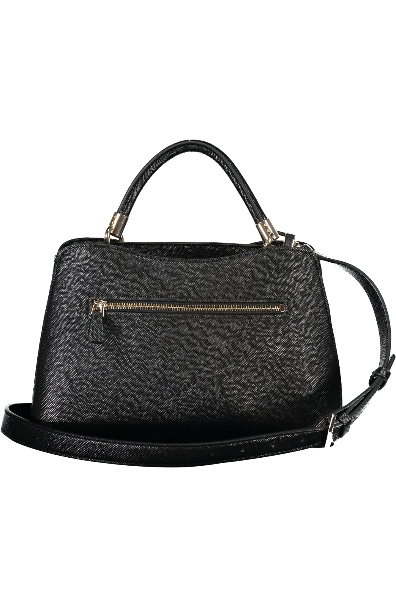 GUESS JEANS Damen Taschen – Gizele-tasche online kaufen Schwarz