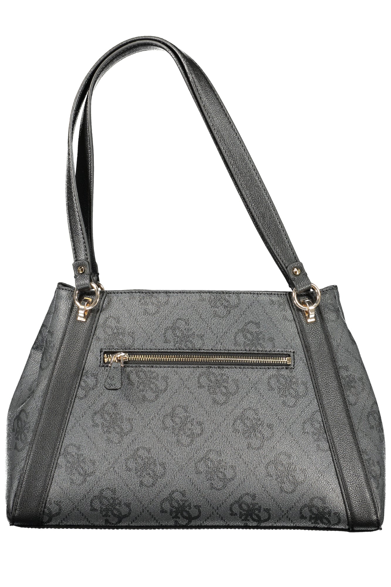 GUESS JEANS Damen Taschen – Karnilla-logo-tasche kaufen Schwarz