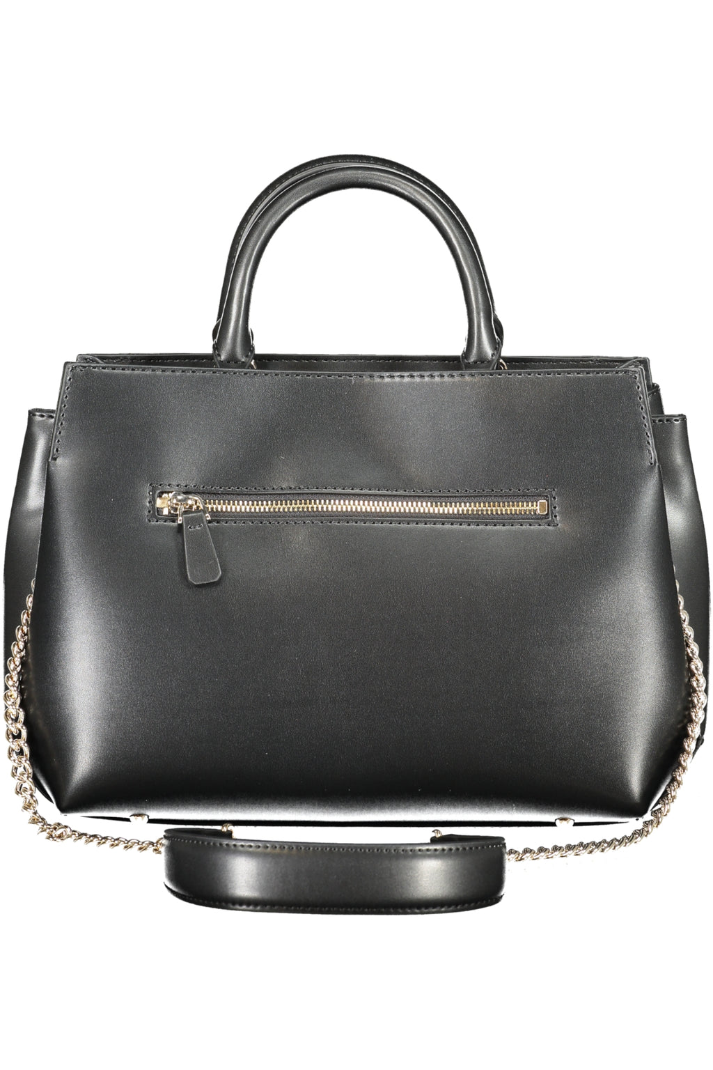 GUESS JEANS DAMENTASCHE SCHWARZ