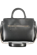 GUESS JEANS DAMENTASCHE SCHWARZ