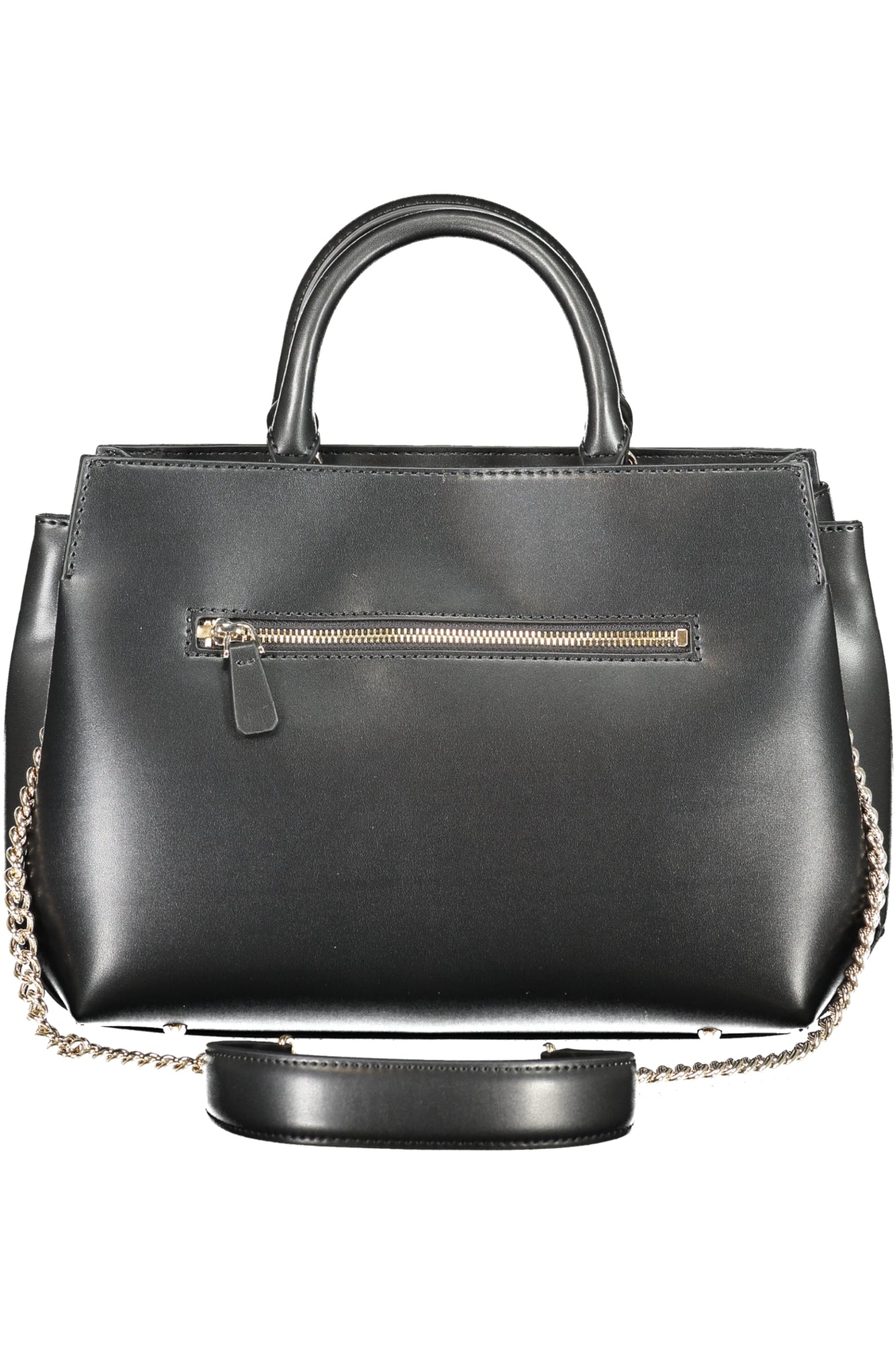 GUESS JEANS DAMENTASCHE SCHWARZ