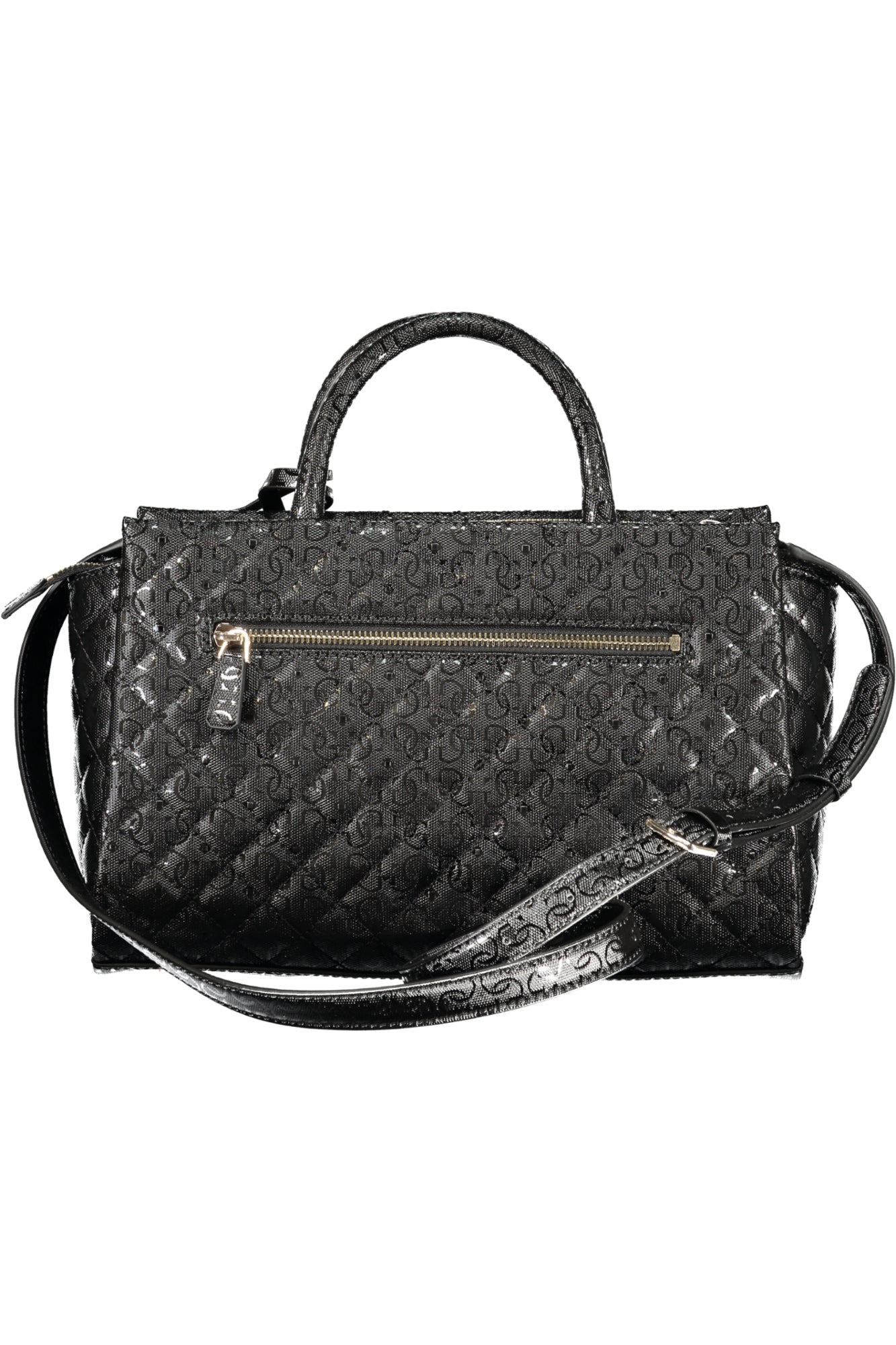 Black women's bag by Guess Jeans Secondary image