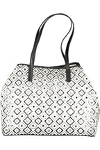 GUESS JEANS SCHWARZE DAMENTASCHE