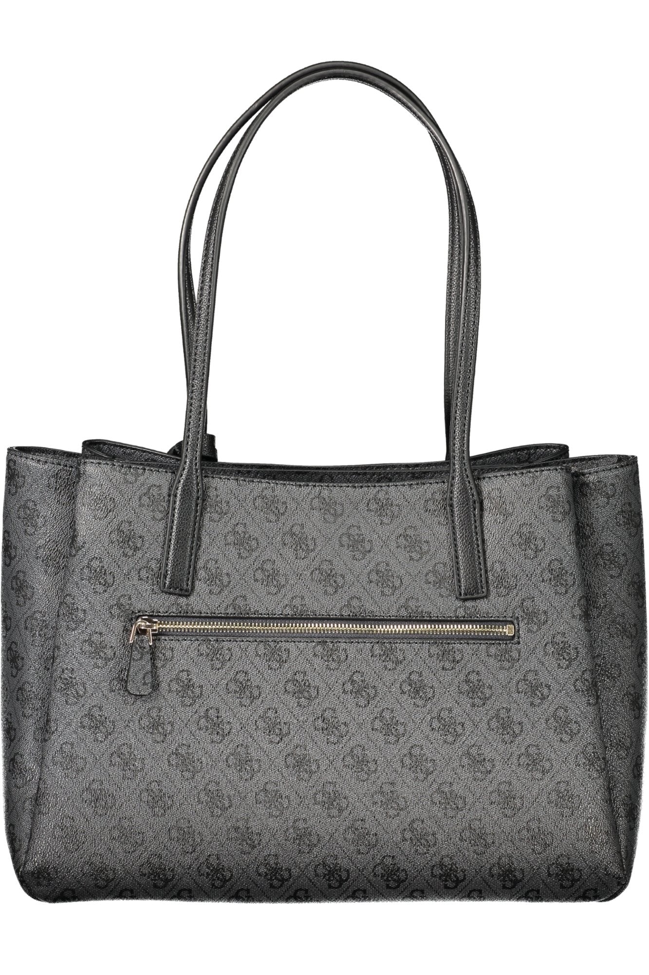 GUESS JEANS Damen Taschen – Noelle Tasche online kaufen Schwarz