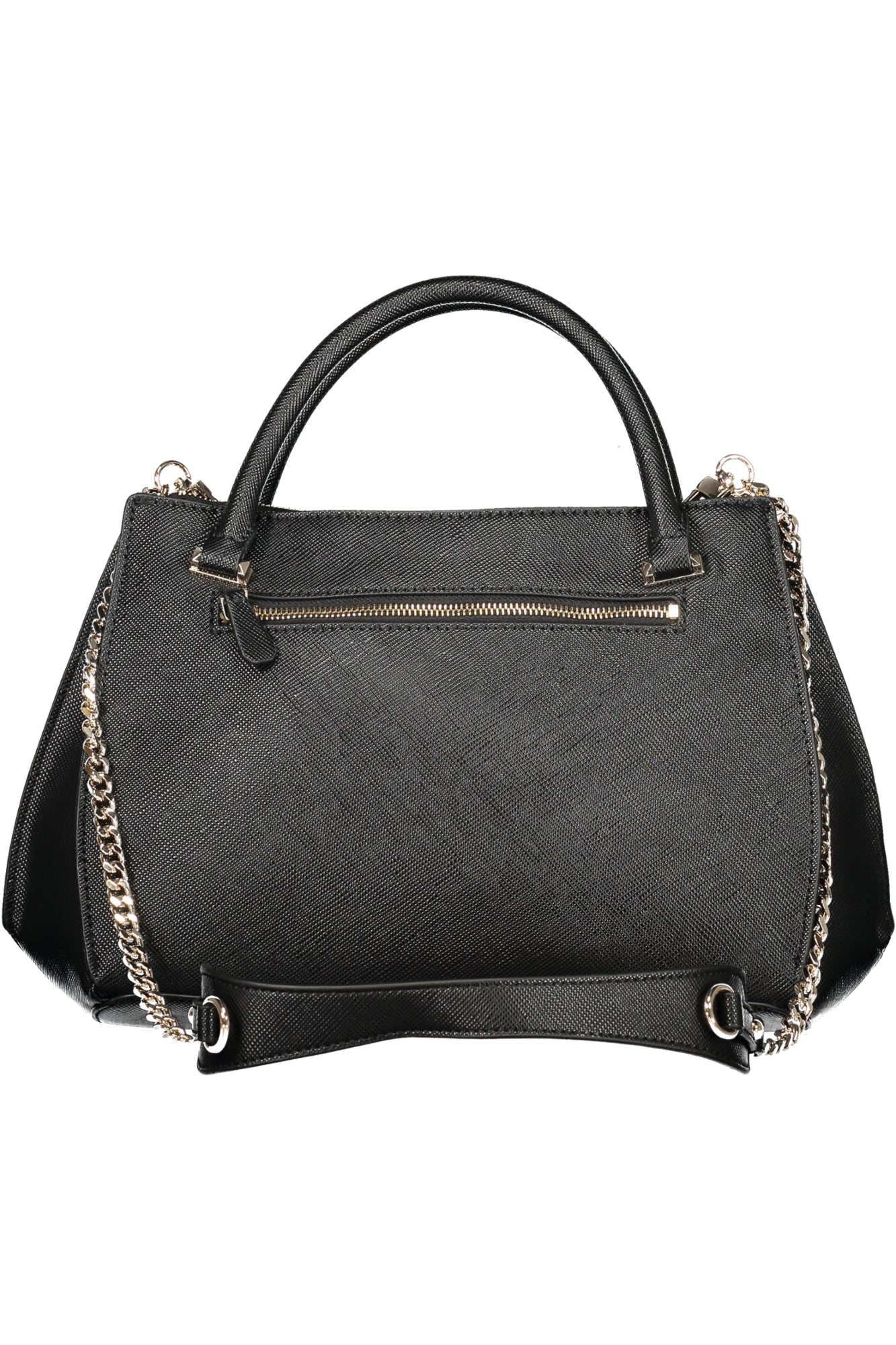 GUESS JEANS Damen-Tasche Rosa – Serenova Modell mit abnehmbarem Schulterriemen | soulluna.de Schwarz
