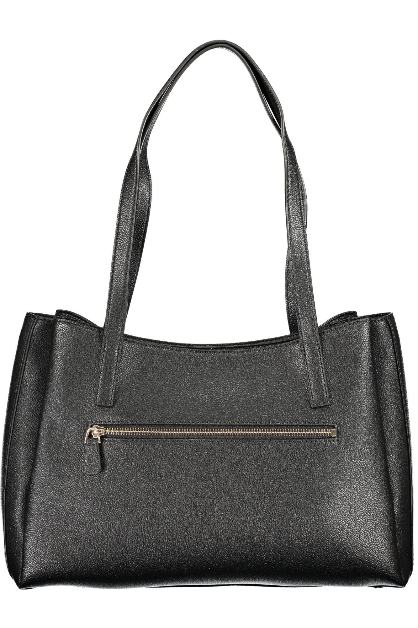 GUESS JEANS Damen Taschen – Camelia-tasche online kaufen Schwarz