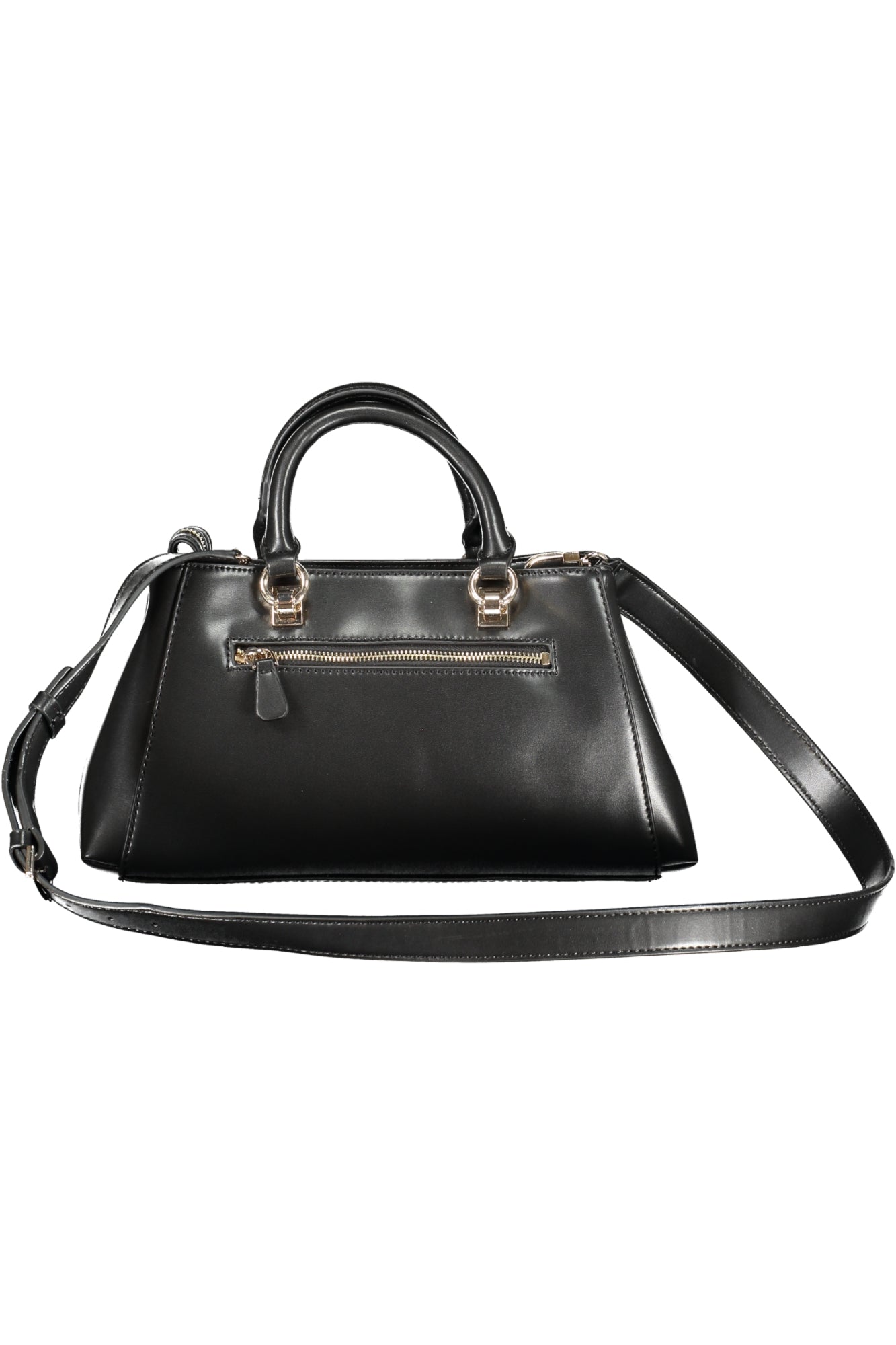 GUESS JEANS Damen Taschen – Evelune-tasche online kaufen Schwarz