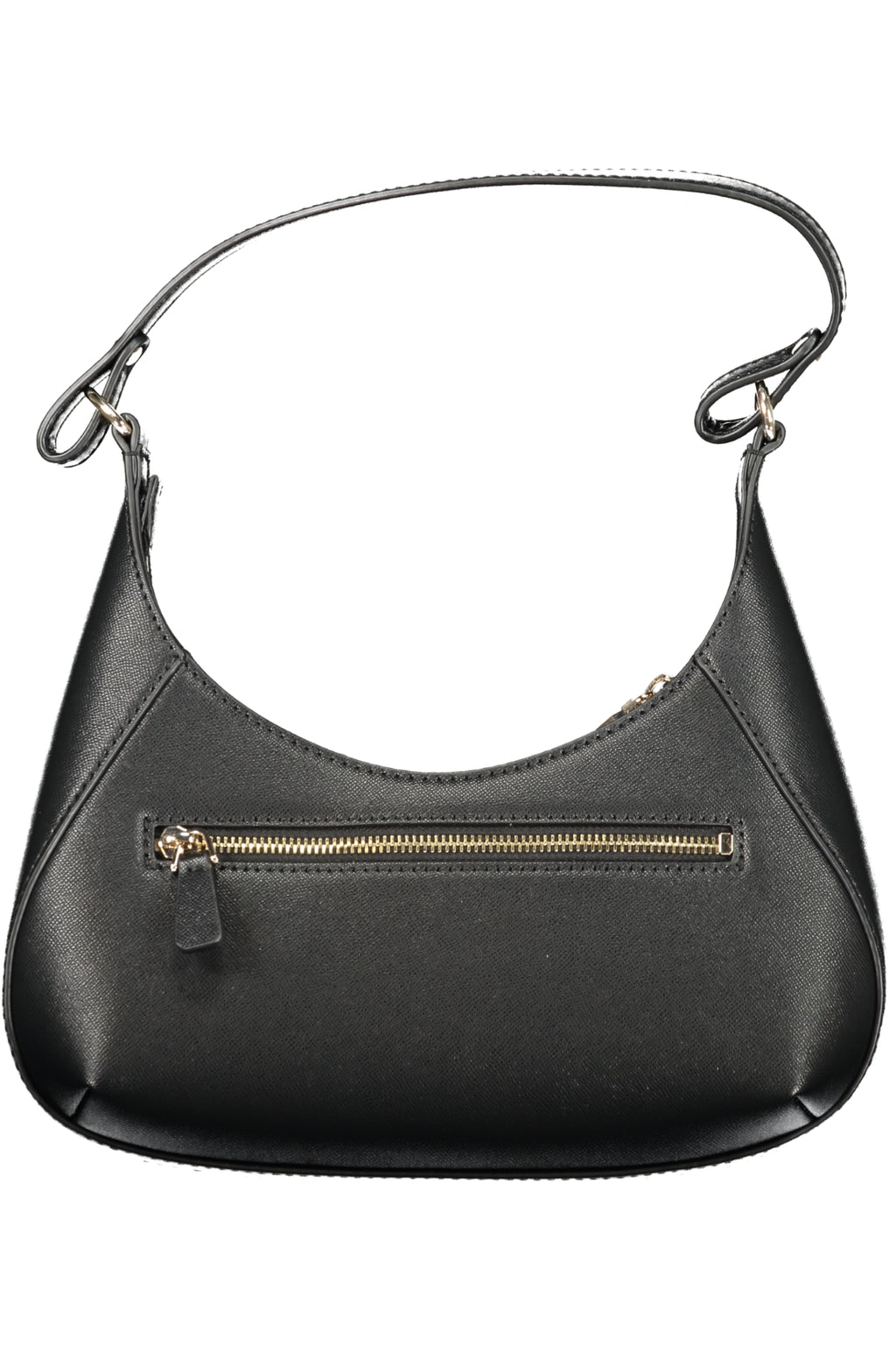 GUESS JEANS DAMEN SCHWARZE TASCHE