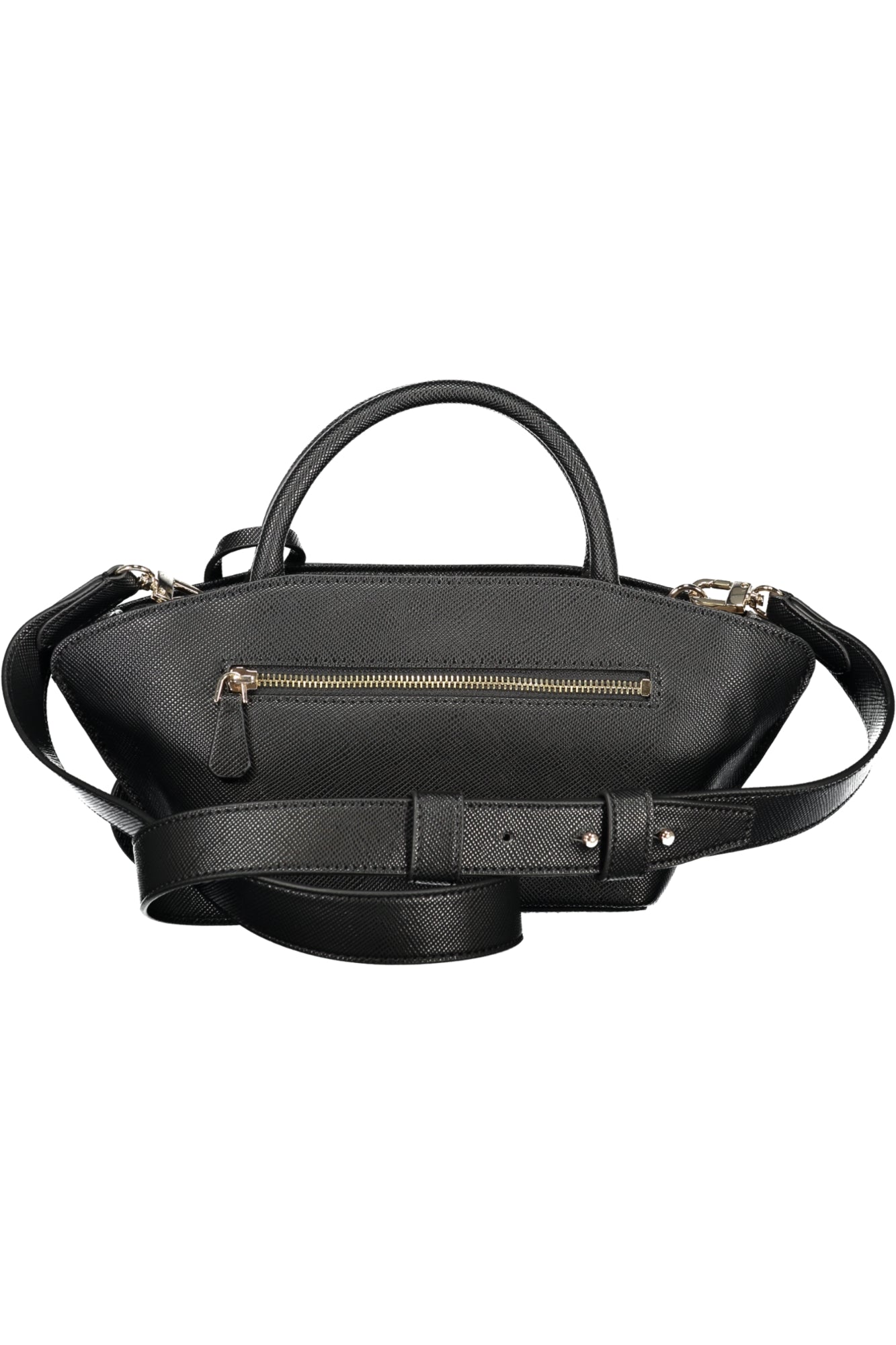 GUESS JEANS Damen Taschen – Bolena Mini-tasche online kaufen Schwarz