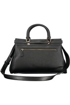 GUESS JEANS DAMENTASCHE SCHWARZ