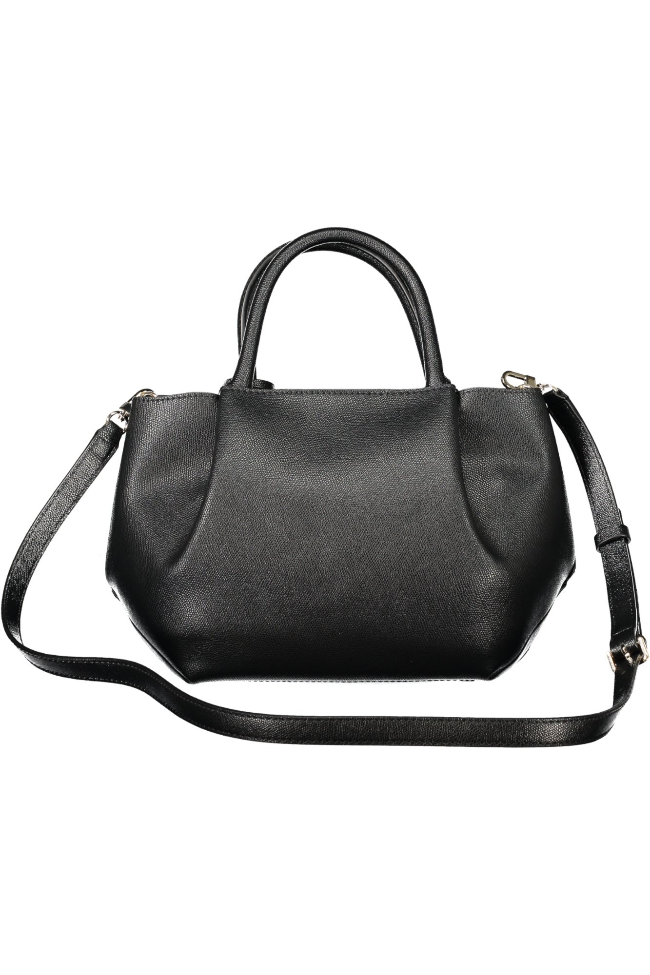 GUESS JEANS Damen Tasche Braun – Amorette-Modell mit Schultergurt | soulluna.de Schwarz