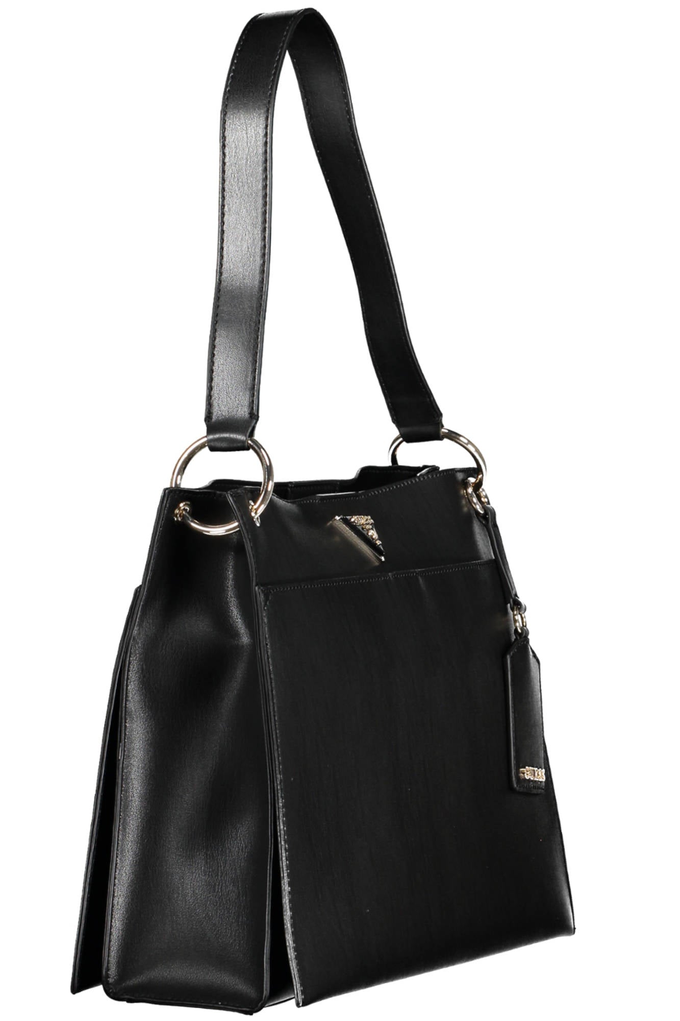 GUESS JEANS Damen Taschen – mit Taschen online kaufen Schwarz