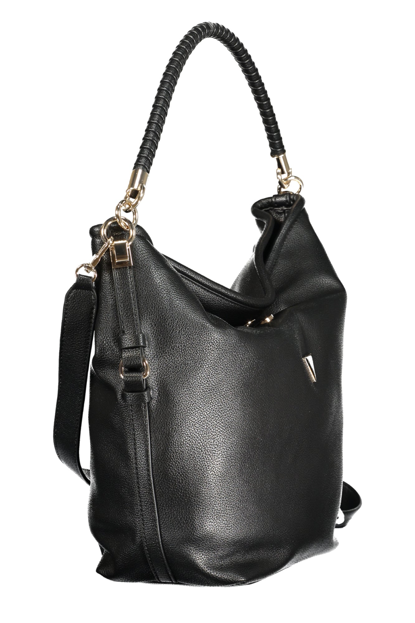 GUESS JEANS Damen Taschen – Danya Tasche online kaufen Schwarz