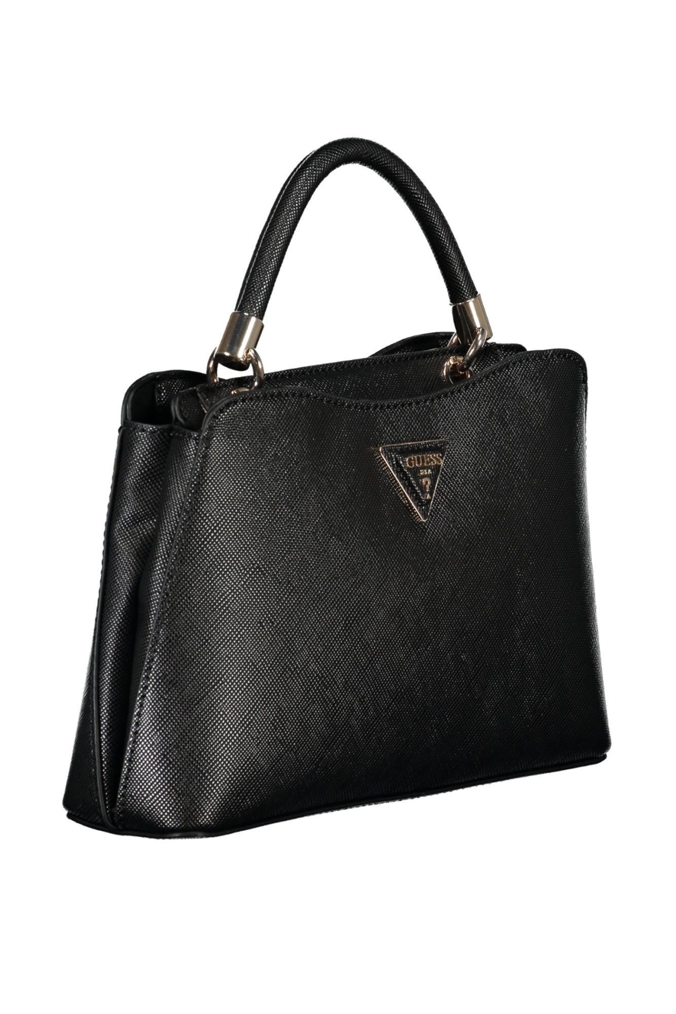 GUESS JEANS Damen Taschen – Gizele-tasche online kaufen Schwarz