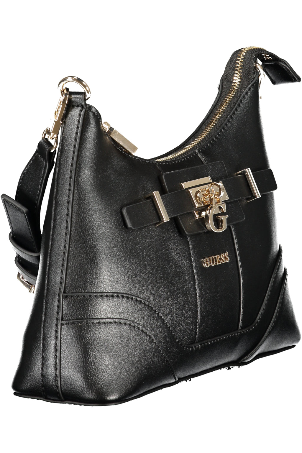 GUESS JEANS DAMEN SCHWARZE TASCHE