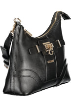 GUESS JEANS DAMEN SCHWARZE TASCHE