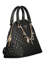 GUESS JEANS DAMENTASCHE SCHWARZ