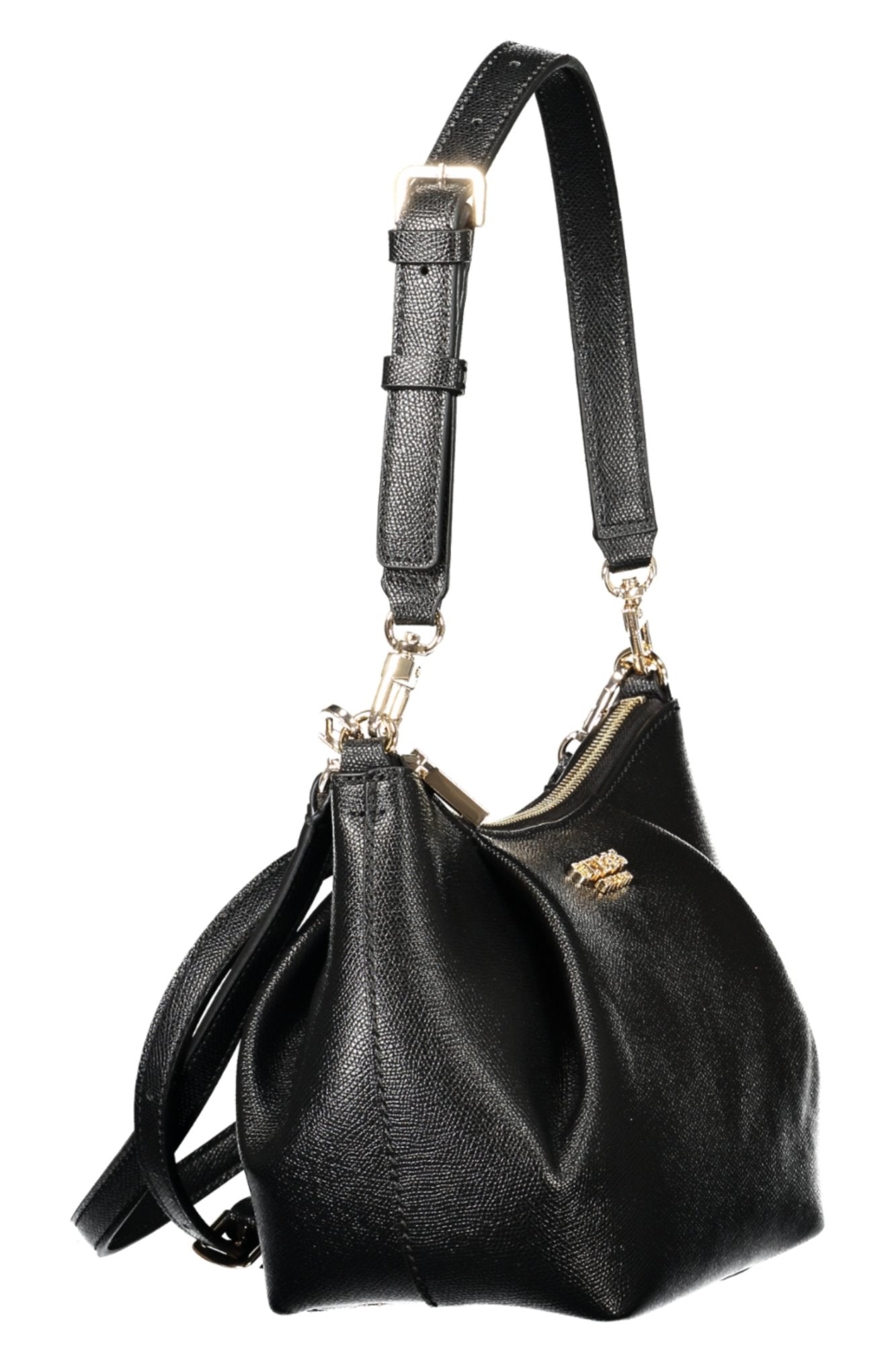 GUESS JEANS Damen Taschen – Amorette-tasche online kaufen Schwarz